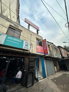 Hotel Ruposhi Bangla Residential